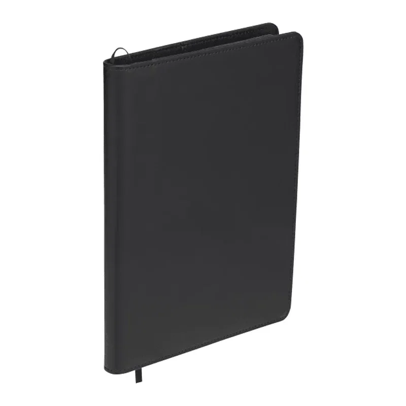 Custom Cross Refillable Notebook - 7"x10" — view 8