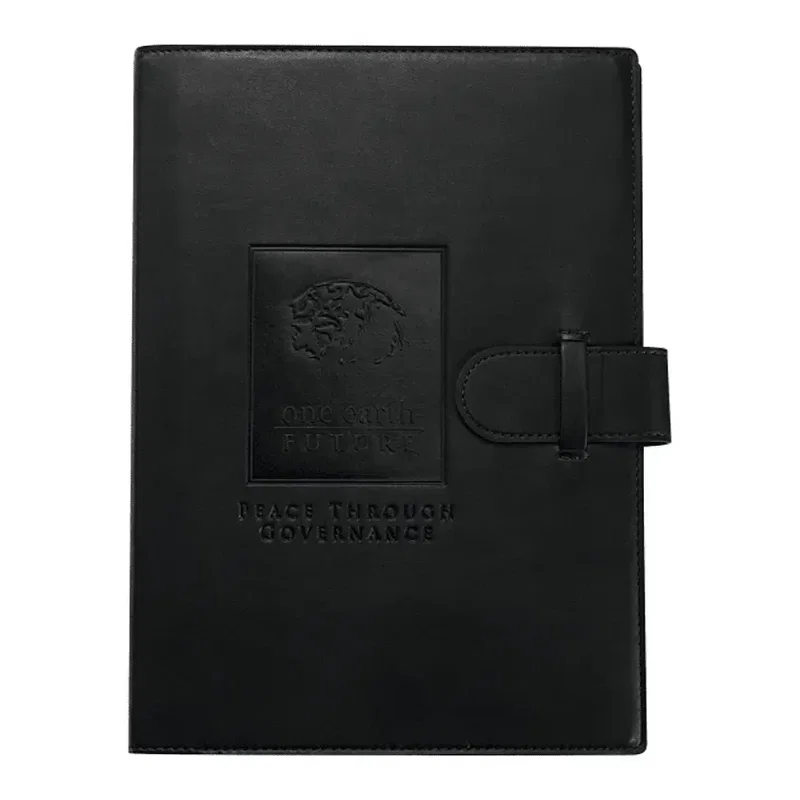 Custom Dovana Large JournalBook (7" x 10") — view 1