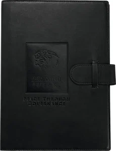 7" x 10" Dovana Large JournalBook