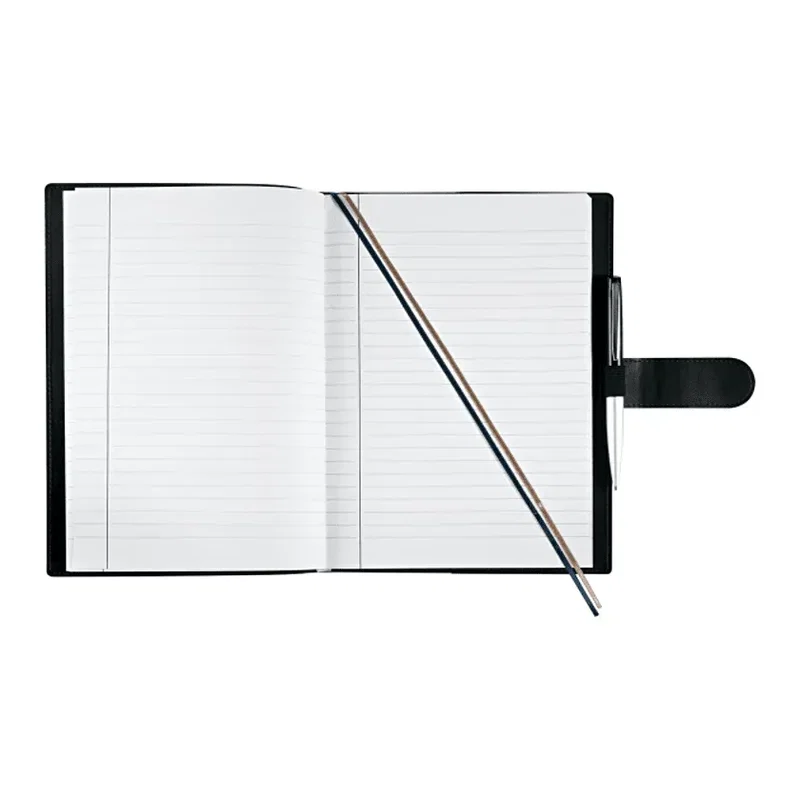 Custom Dovana Large JournalBook (7" x 10") — view 2