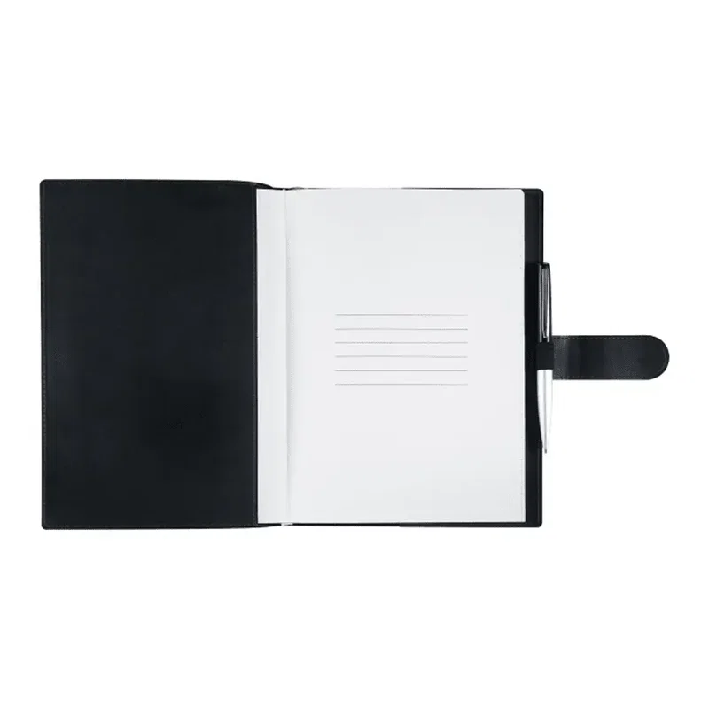Custom Dovana Large JournalBook (7" x 10") — view 3