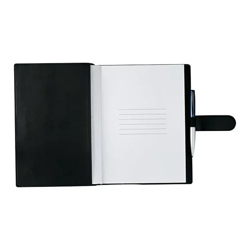 Custom Dovana Large JournalBook (7" x 10") — view 6