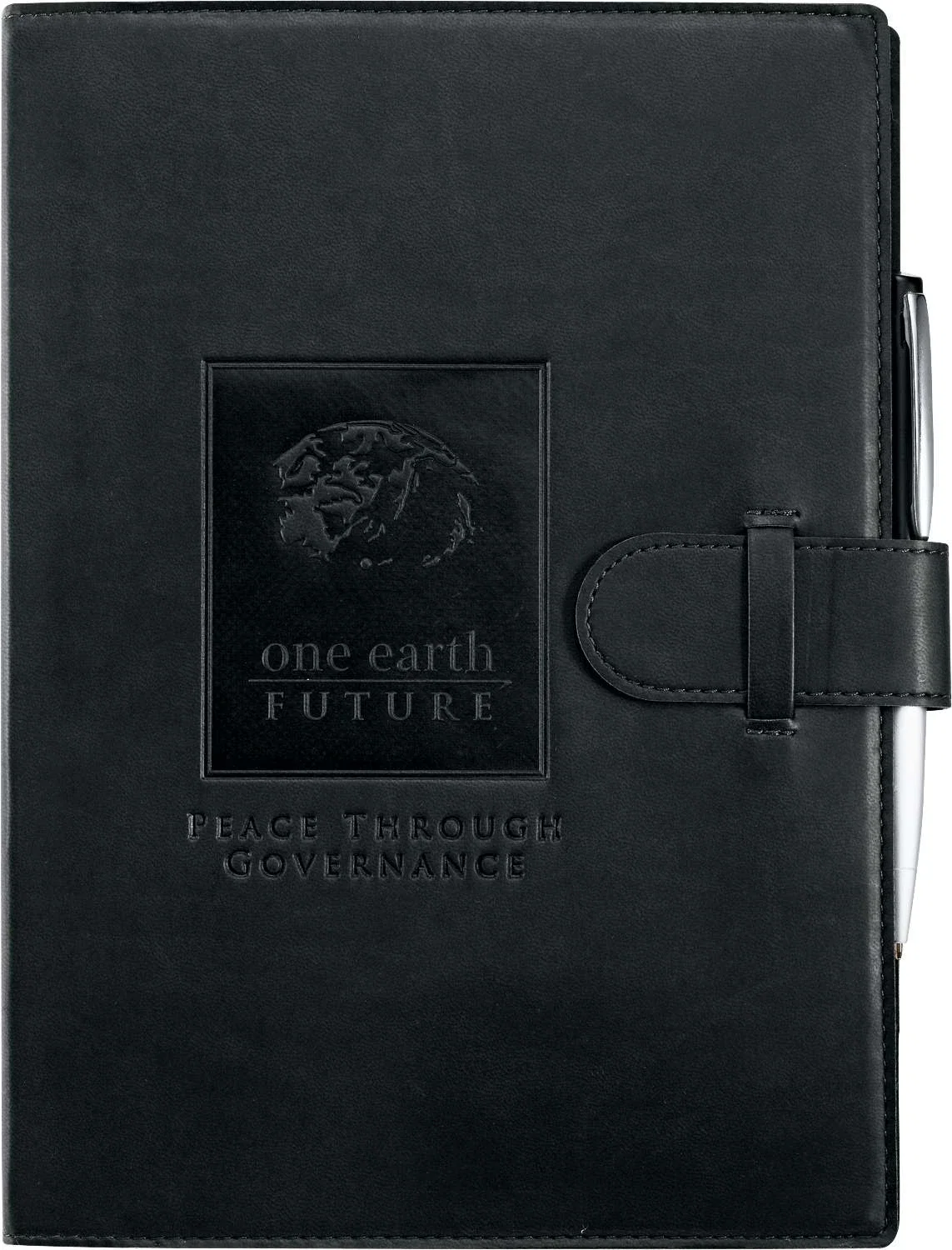Custom Dovana Large JournalBook (7" x 10") — view 9