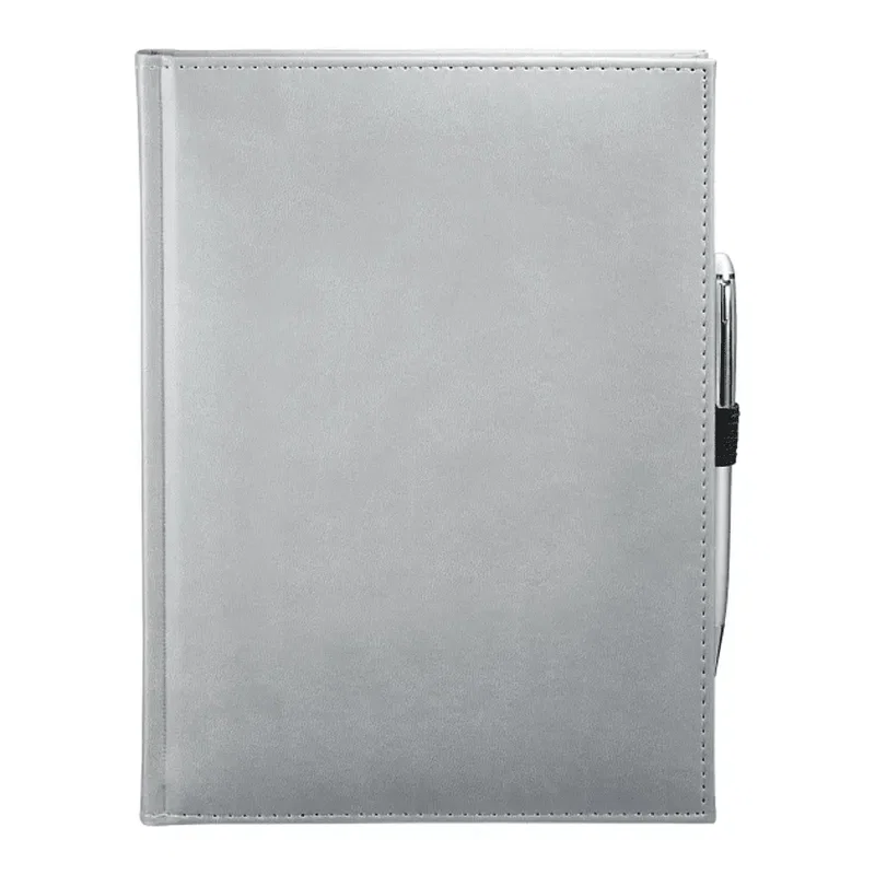 Mix Pedova™ Large Bound Journal (7" x 10") — view 10