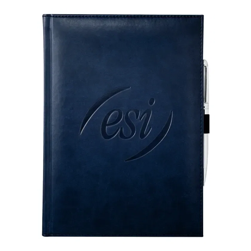 Mix Pedova™ Large Bound Journal (7" x 10") — view 12