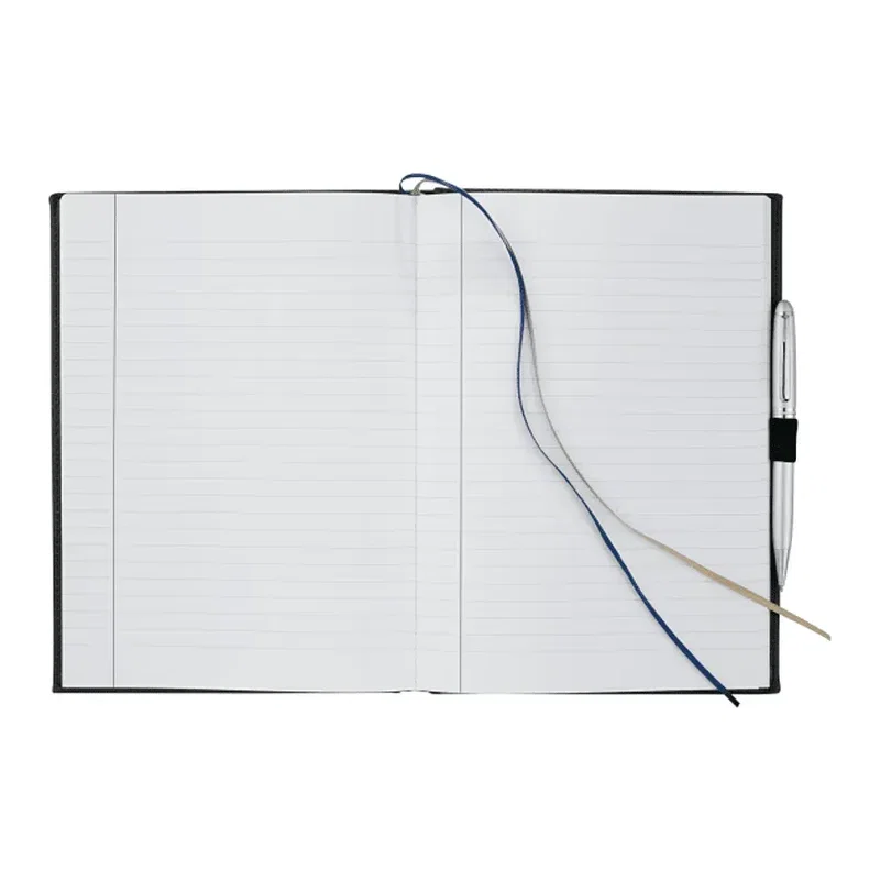 Mix Pedova™ Large Bound Journal (7" x 10") — view 13