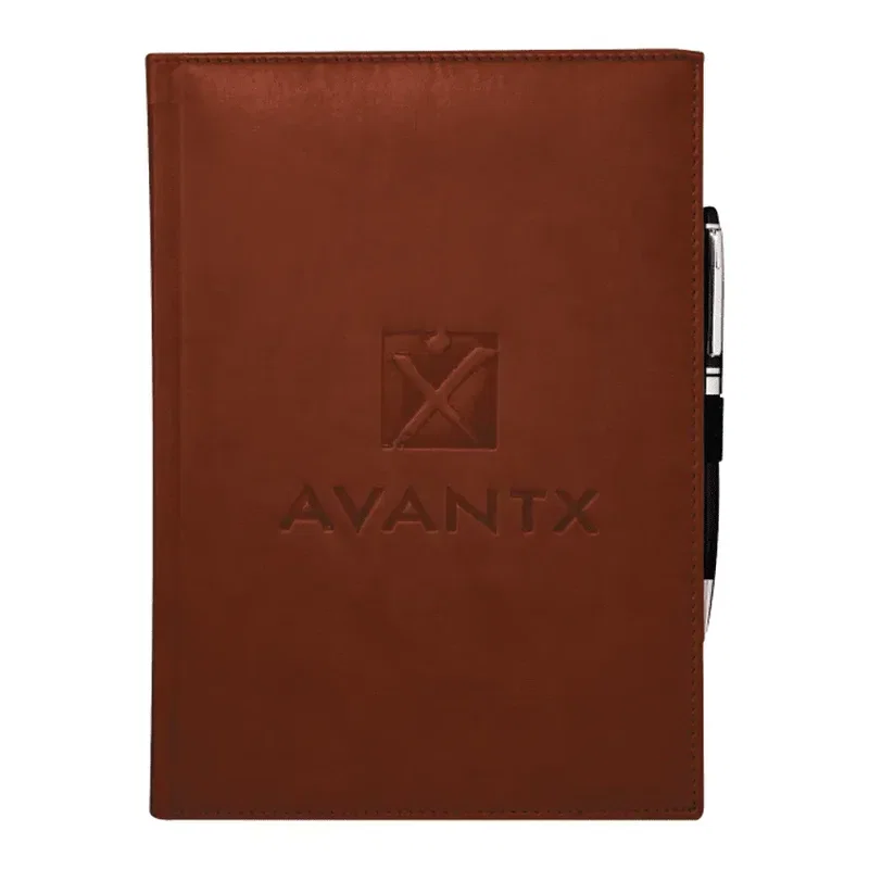 Mix Pedova™ Large Bound Journal (7" x 10") — view 15