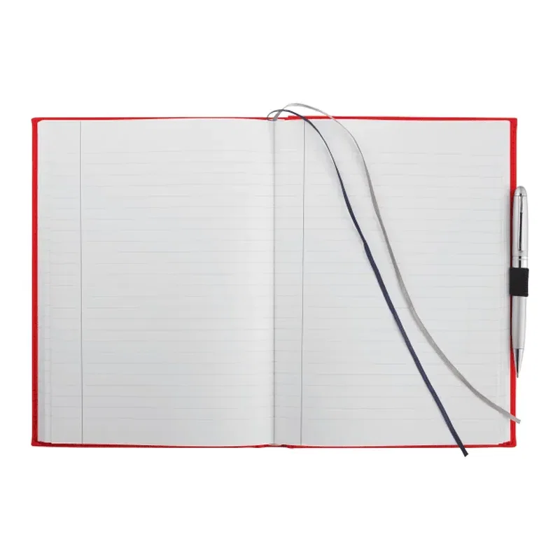 Mix Pedova™ Large Bound Journal (7" x 10") — view 3