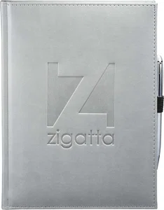 7" x 10" Mix Pedova™ Large Bound Journal