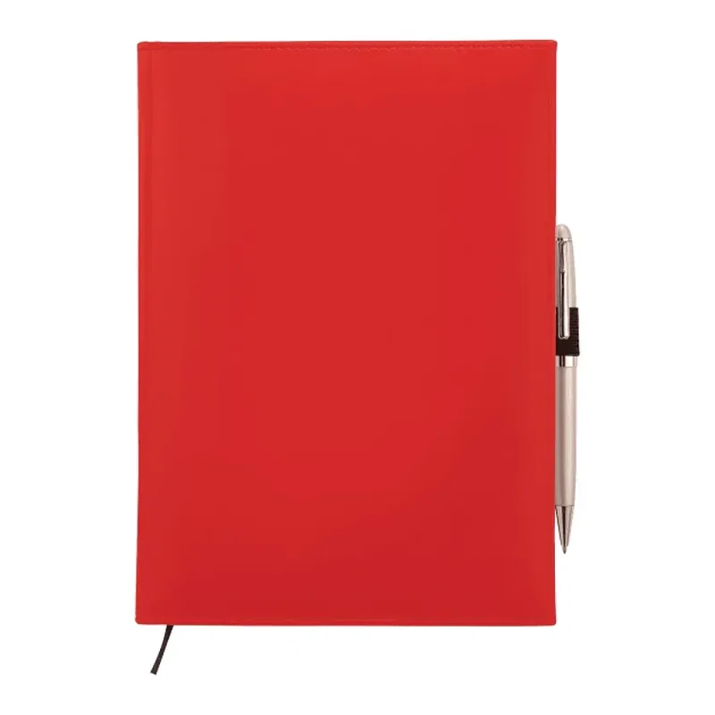 Mix Pedova™ Large Bound Journal (7" x 10") — view 4