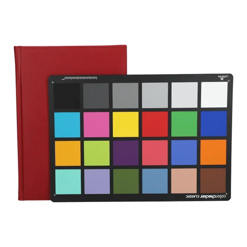 Mix Pedova™ Large Bound Journal (7" x 10") — view 5
