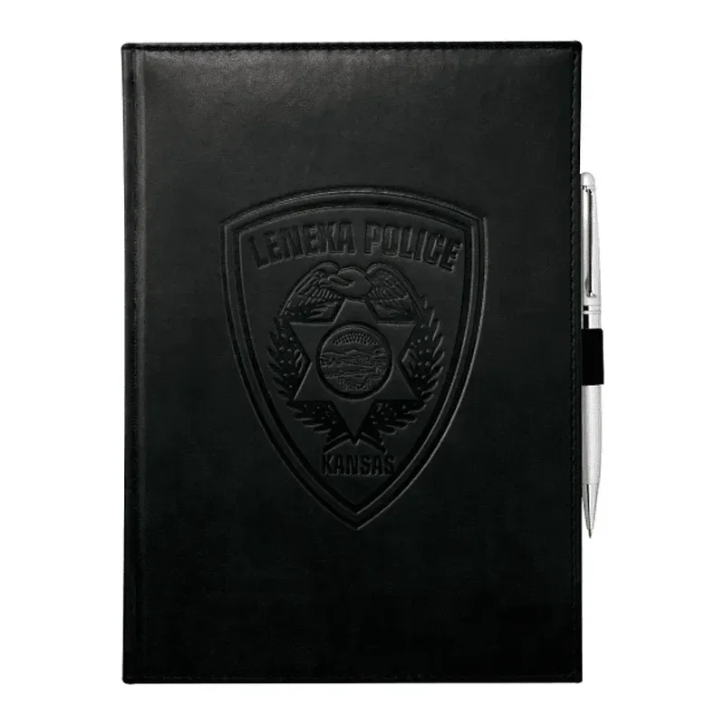 Mix Pedova™ Large Bound Journal (7" x 10") — view 6