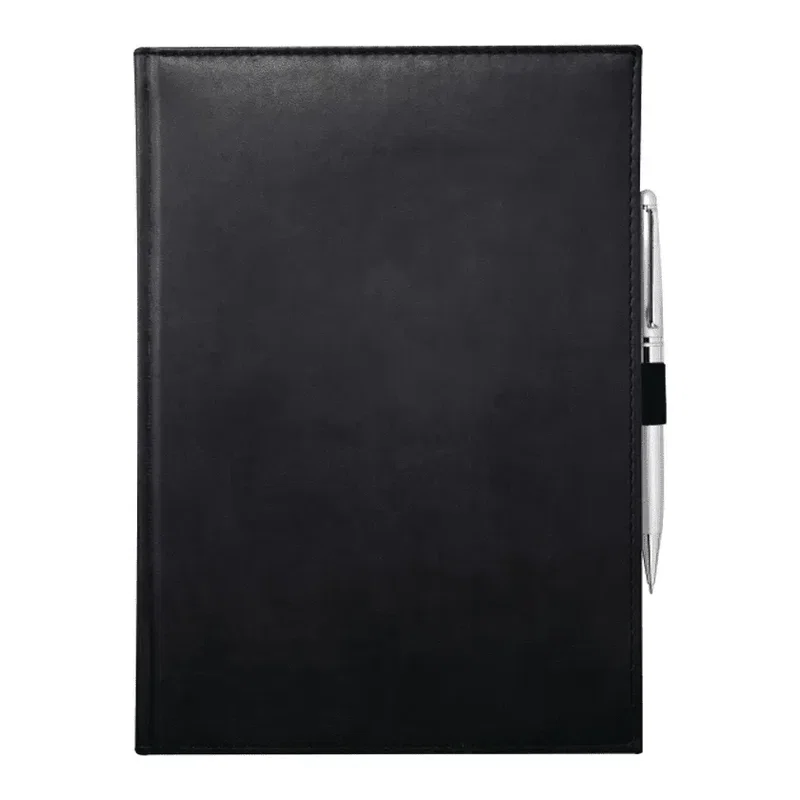 Mix Pedova™ Large Bound Journal (7" x 10") — view 8