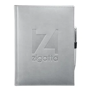 Mix Pedova™ Large Bound Journal (7" x 10")