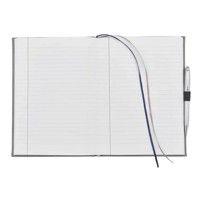 Mix Pedova™ Large Bound Journal (7" x 10") — view 9