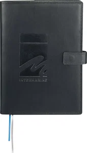 7" x 10" Uptown Refillable JournalBook