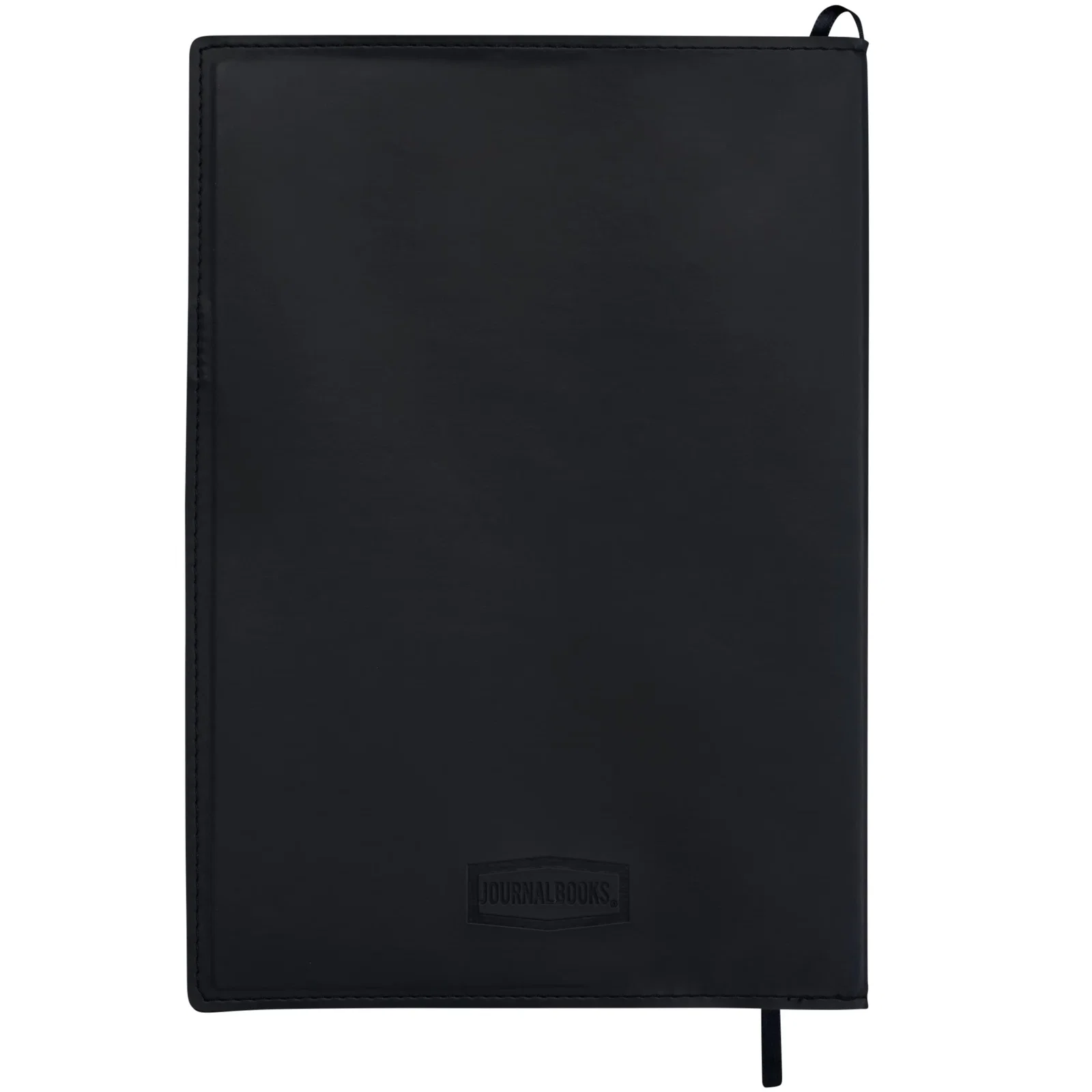 7” x 10” Mela Apple Leather Refillable Journal — view 12