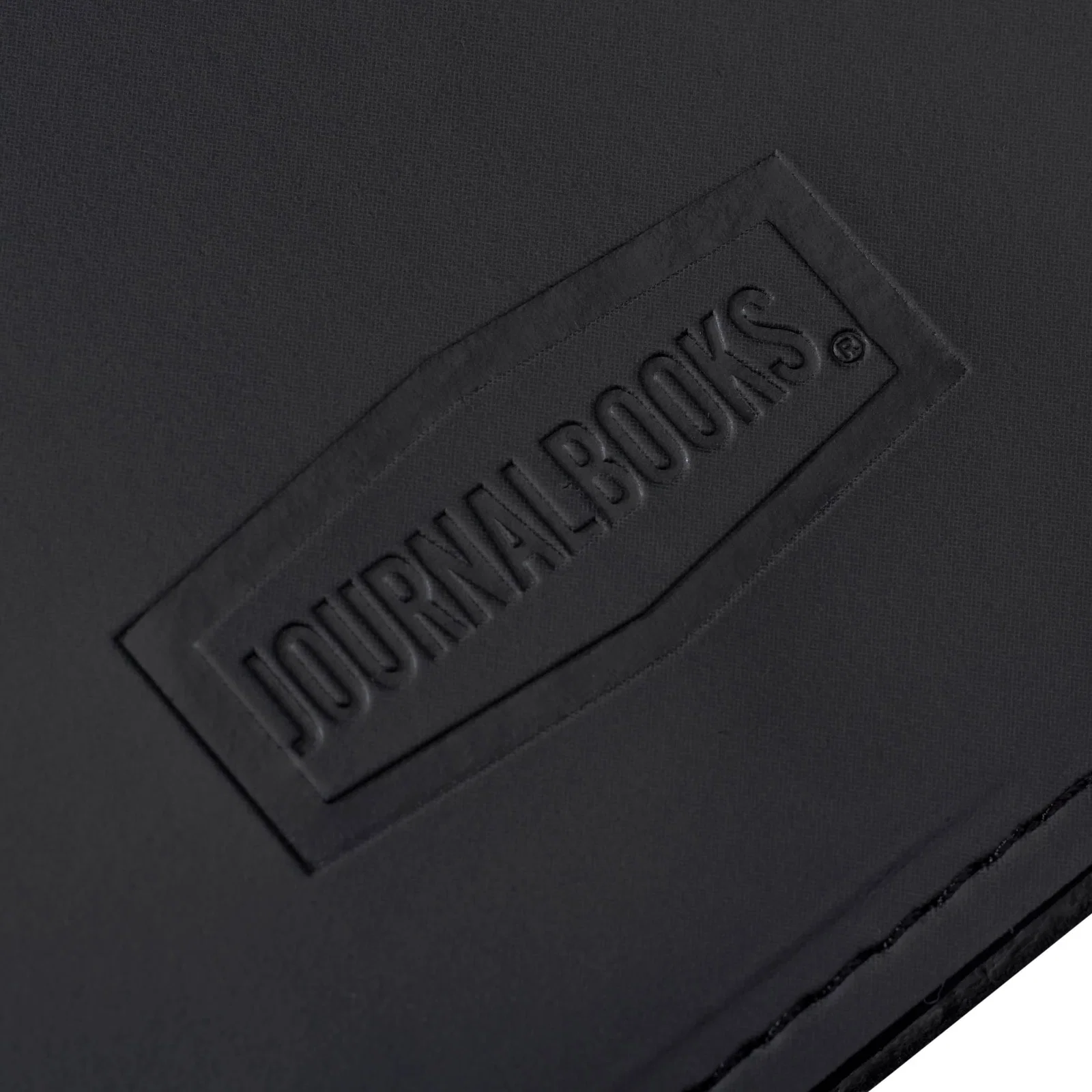 7” x 10” Mela Apple Leather Refillable Journal — view 13