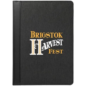 7" x 10" FSC Mix NBN Trails Writing Pad
