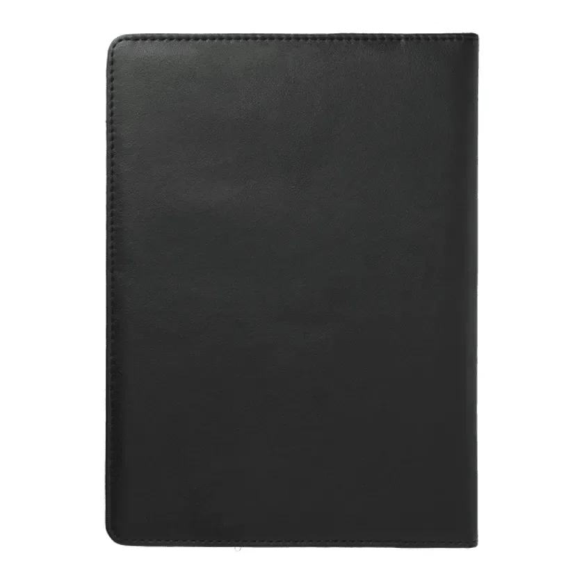 Custom FSC Mix NBN Trails Writing Pad - 7" x 10" — view 2
