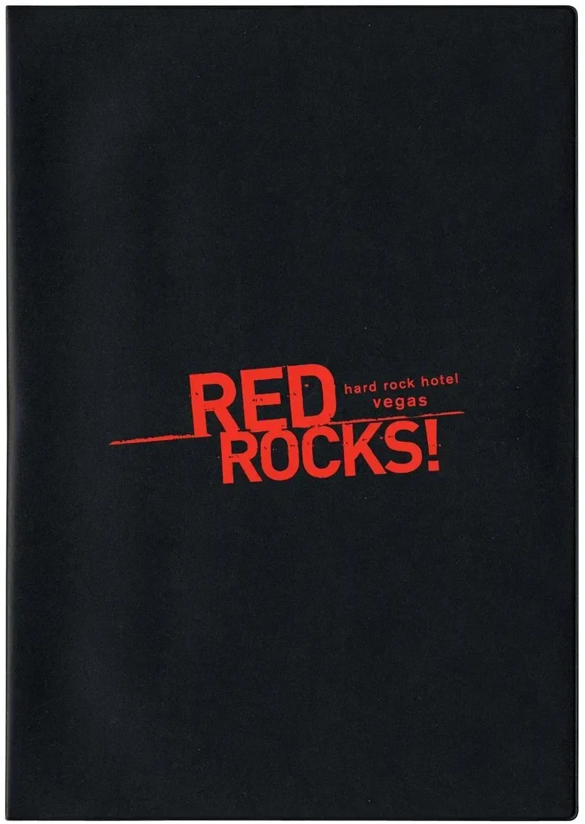 Custom Branded Monthly Planner (7 x 10 Vinyl Cover) — view 6