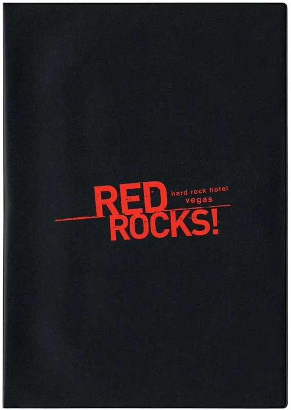 Custom Branded Monthly Planner (7 x 10 Vinyl Cover) — view 6
