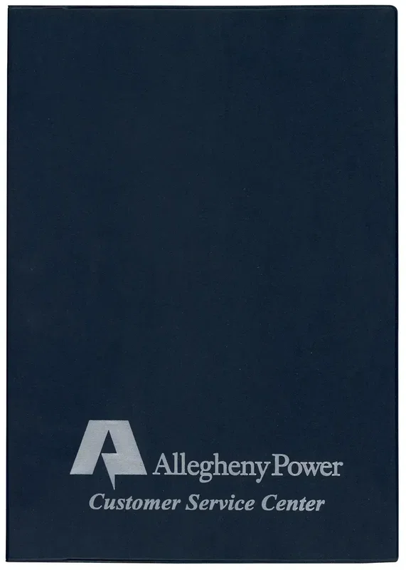 Custom Weekly Planner Vinyl Cover (7 x 10) — view 18