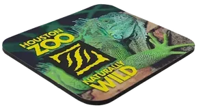 Custom Soft Mouse Pad (7" x 8" x 1/16")