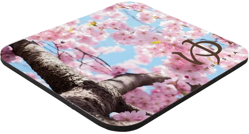 Custom Mouse Pad - Full Color (7" x 8" x 1/8") — view 2