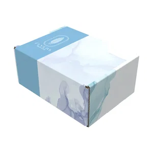7x3x5 Full Color Mailer Box