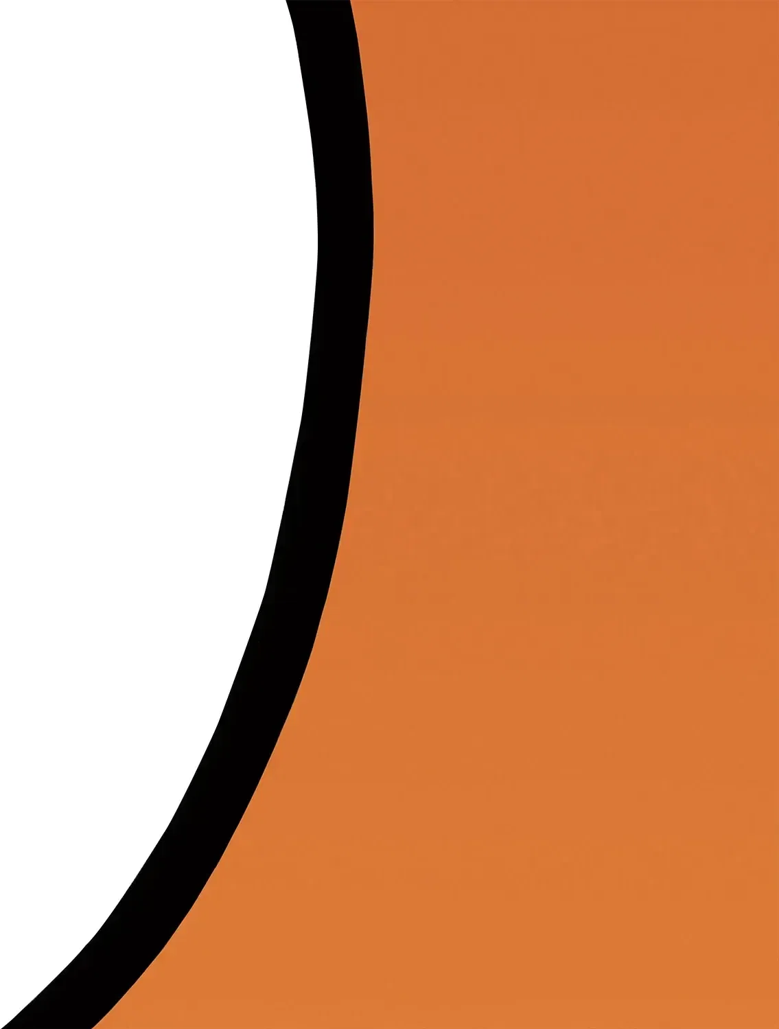 8.5' FrameWorx Quad Face Cutout Banner (Single-Sided) — view 3