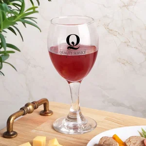 8.5 oz. Rochester Wine Glass