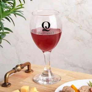 8.5 oz. Rochester Wine Glass