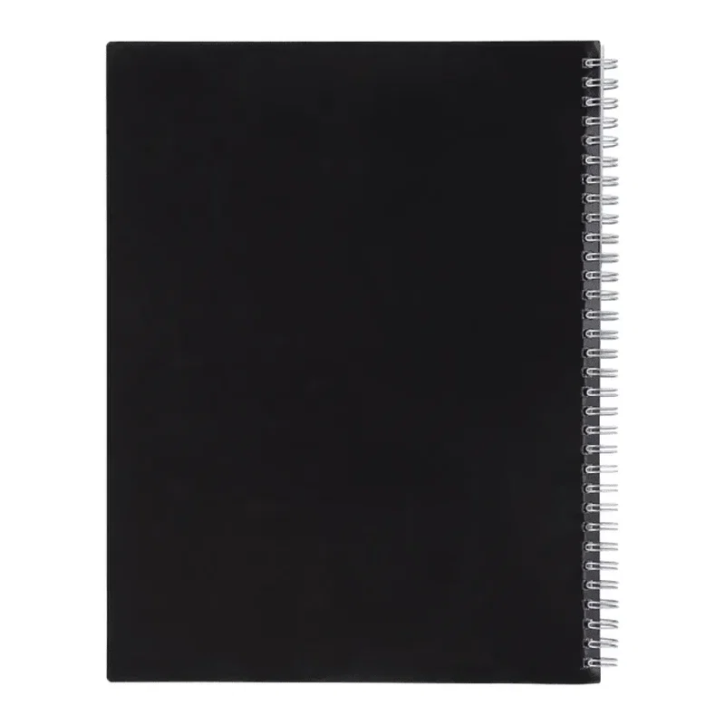 8.5" x 11 FSC® Mix Remark 1-subject Notebook — view 10