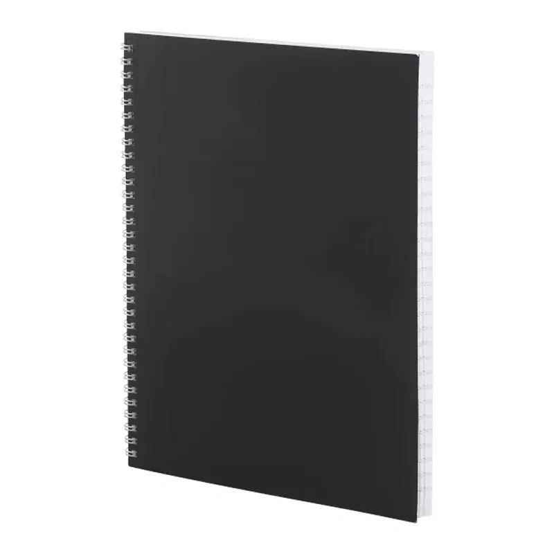 8.5" x 11 FSC® Mix Remark 1-subject Notebook — view 12