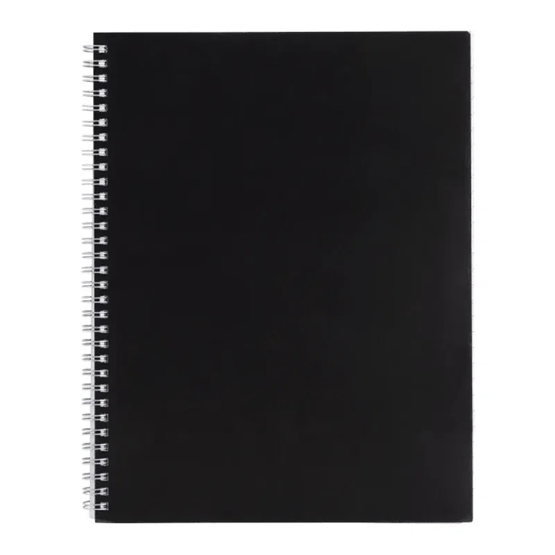 8.5" x 11 FSC® Mix Remark 1-subject Notebook — view 14