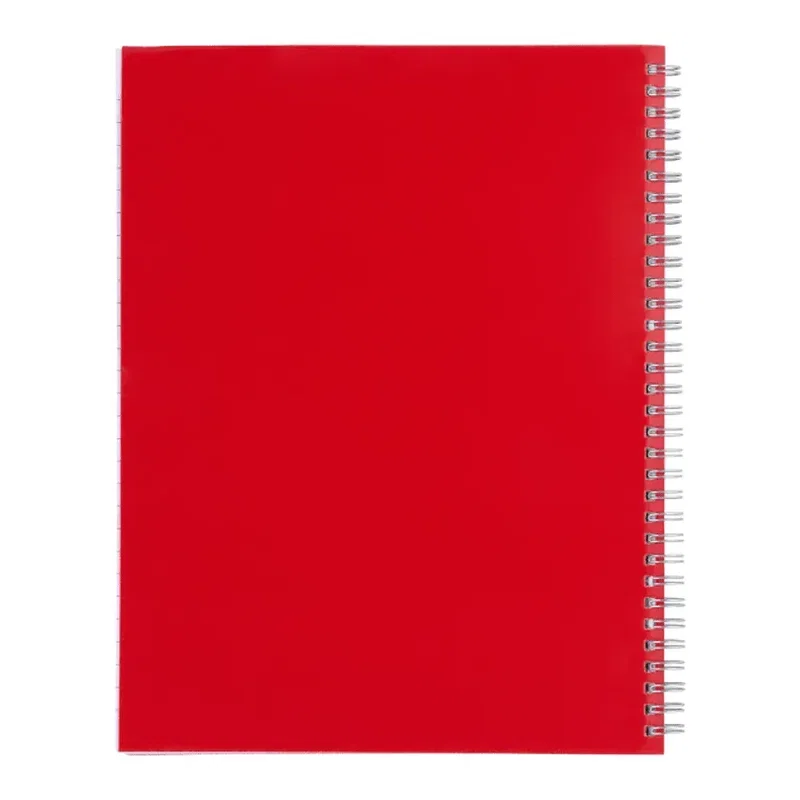 8.5" x 11 FSC® Mix Remark 1-subject Notebook — view 18
