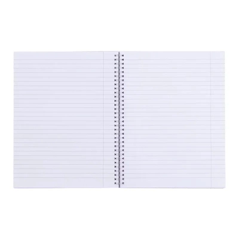 8.5" x 11 FSC® Mix Remark 1-subject Notebook — view 19