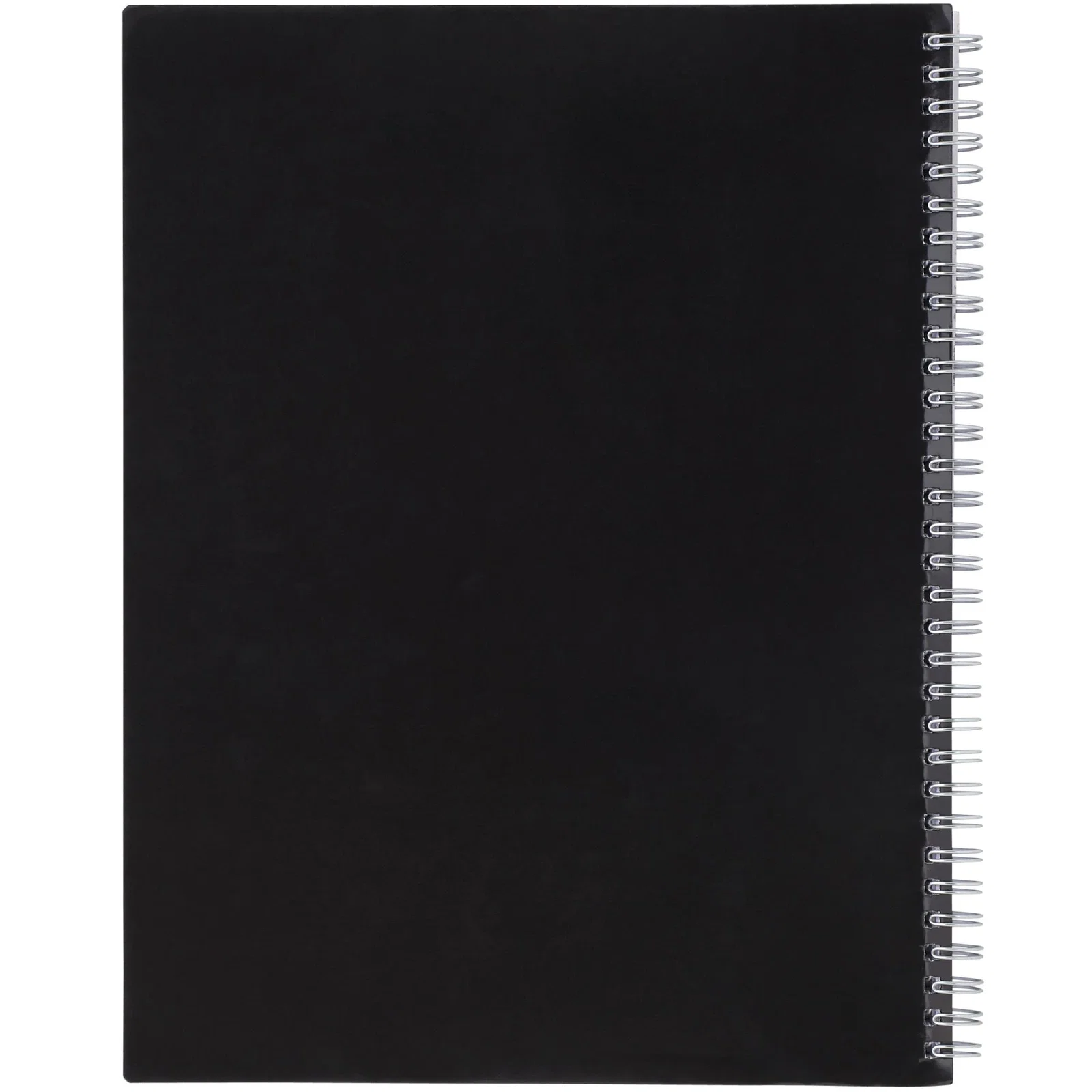 8.5" x 11 FSC® Mix Remark 1-subject Notebook — view 26