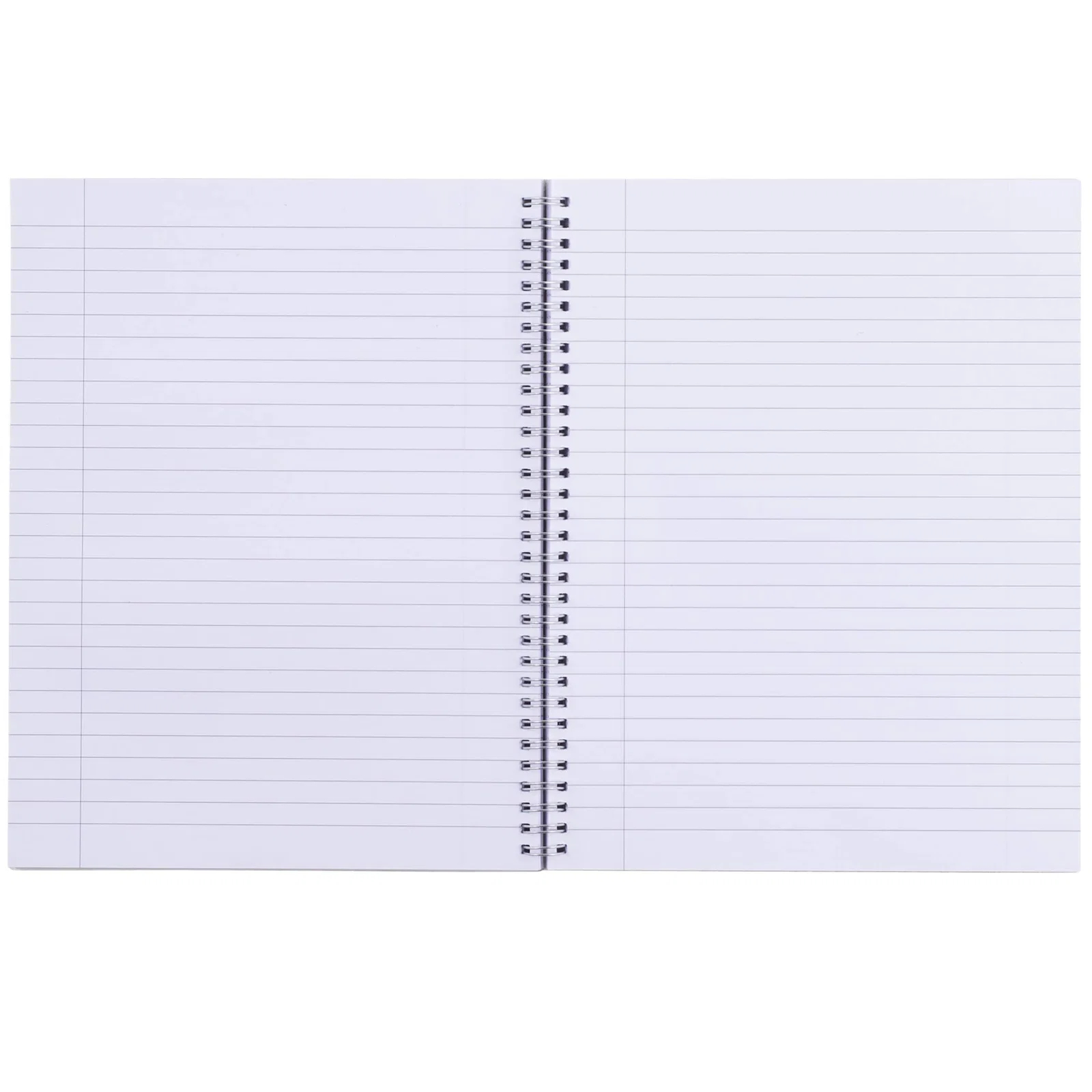 8.5" x 11 FSC® Mix Remark 1-subject Notebook — view 27