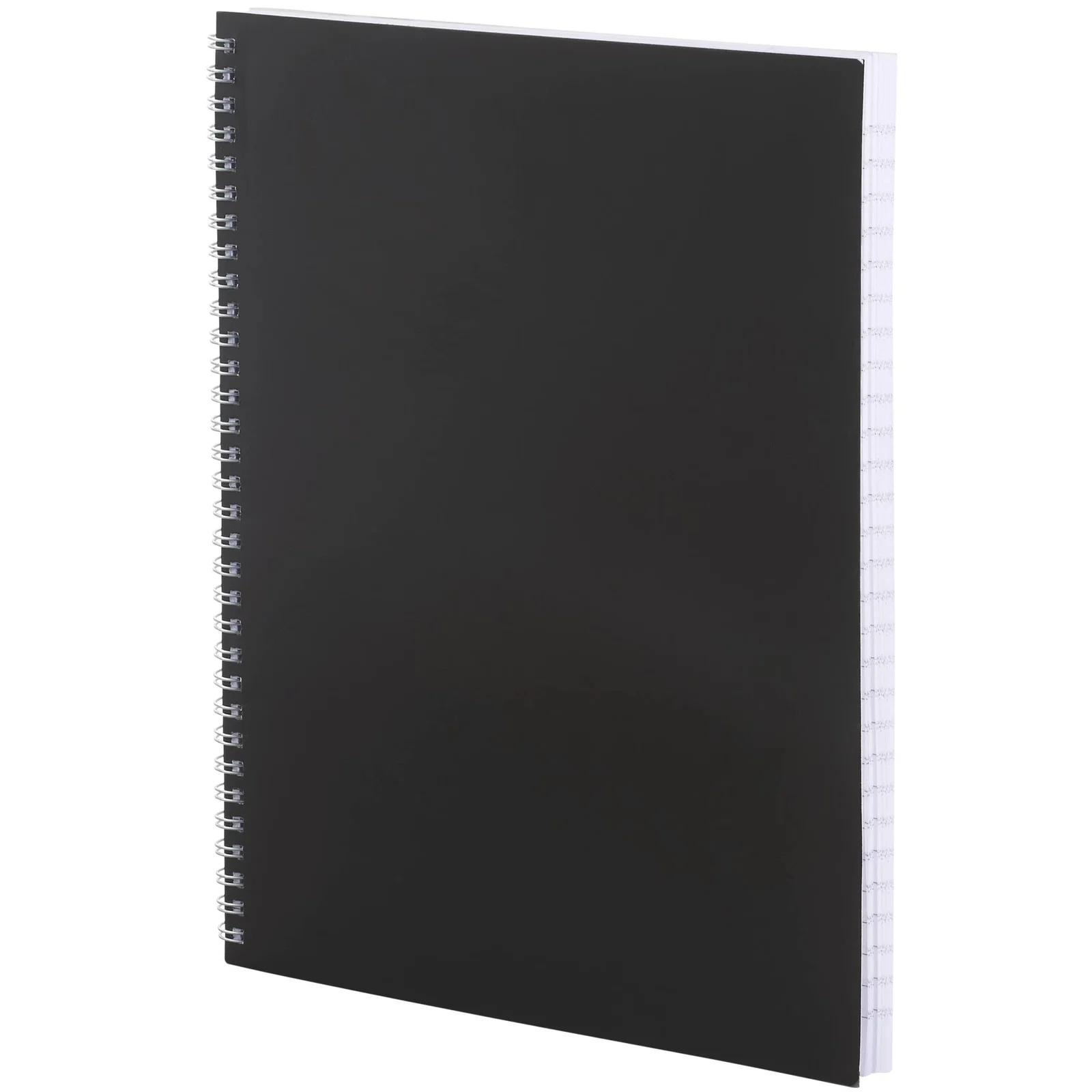 8.5" x 11 FSC® Mix Remark 1-subject Notebook — view 28