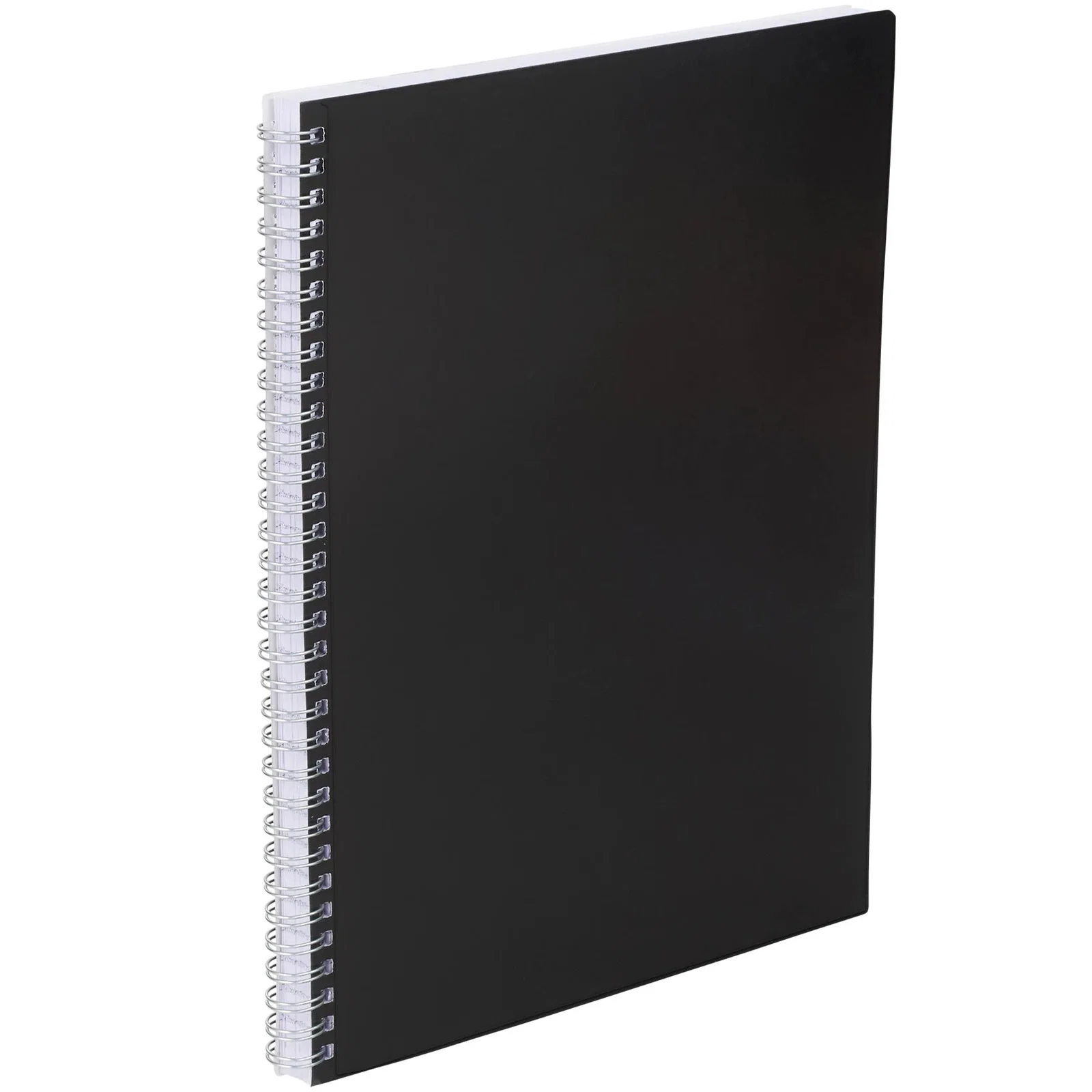 8.5" x 11 FSC® Mix Remark 1-subject Notebook — view 29