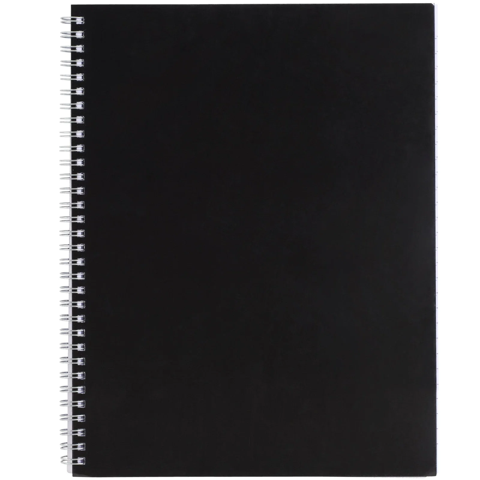8.5" x 11 FSC® Mix Remark 1-subject Notebook — view 30