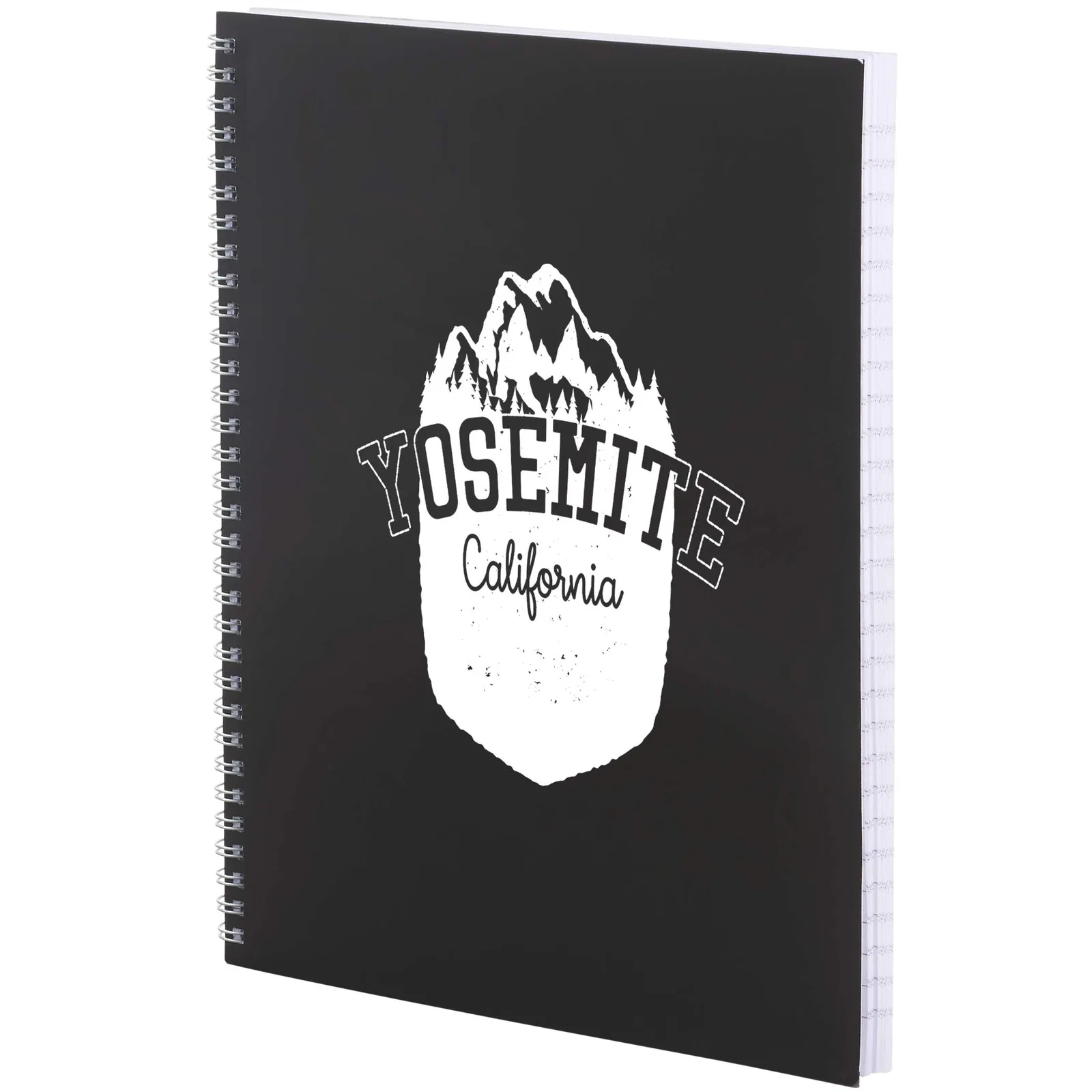 8.5" x 11 FSC® Mix Remark 1-subject Notebook — view 31