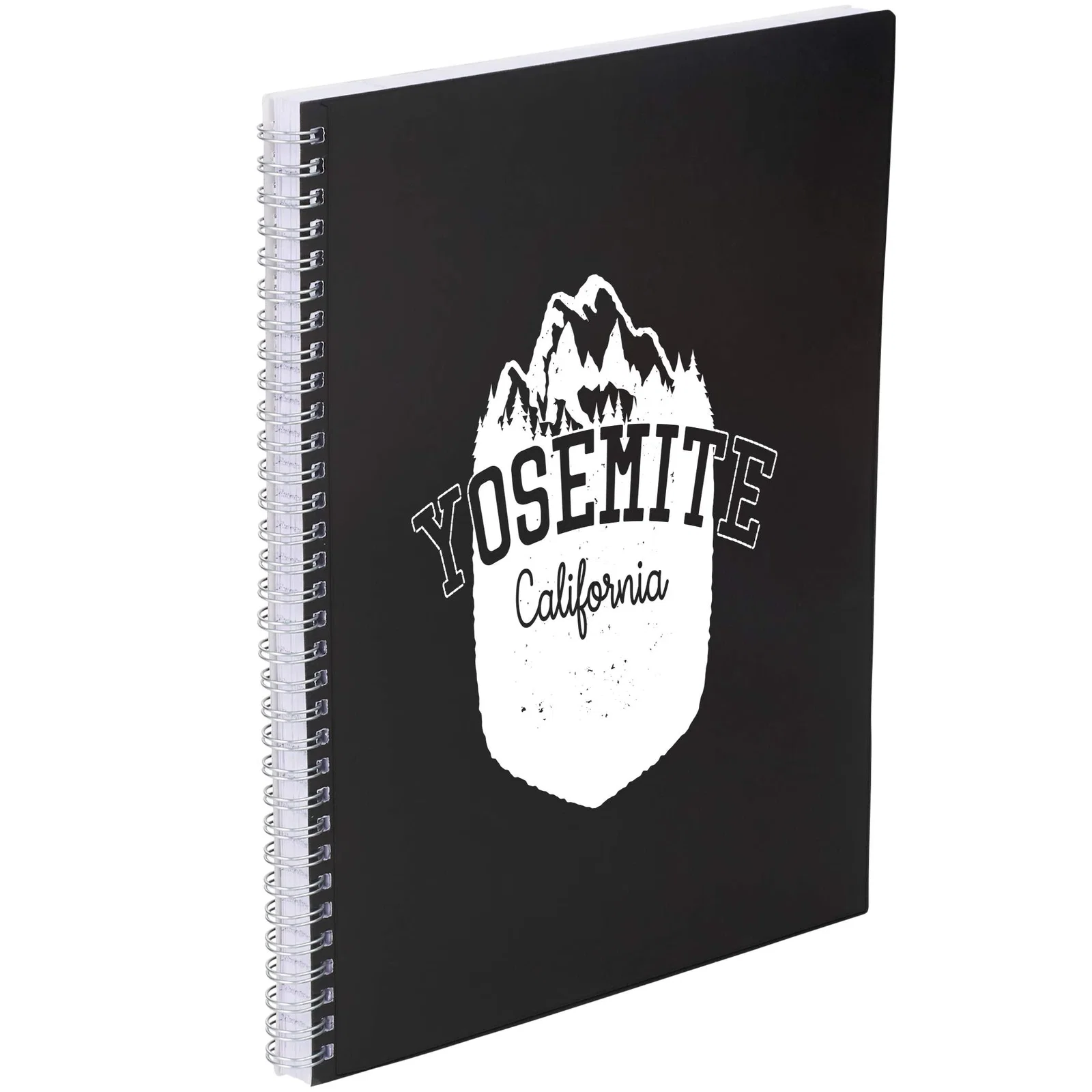 8.5" x 11 FSC® Mix Remark 1-subject Notebook — view 32