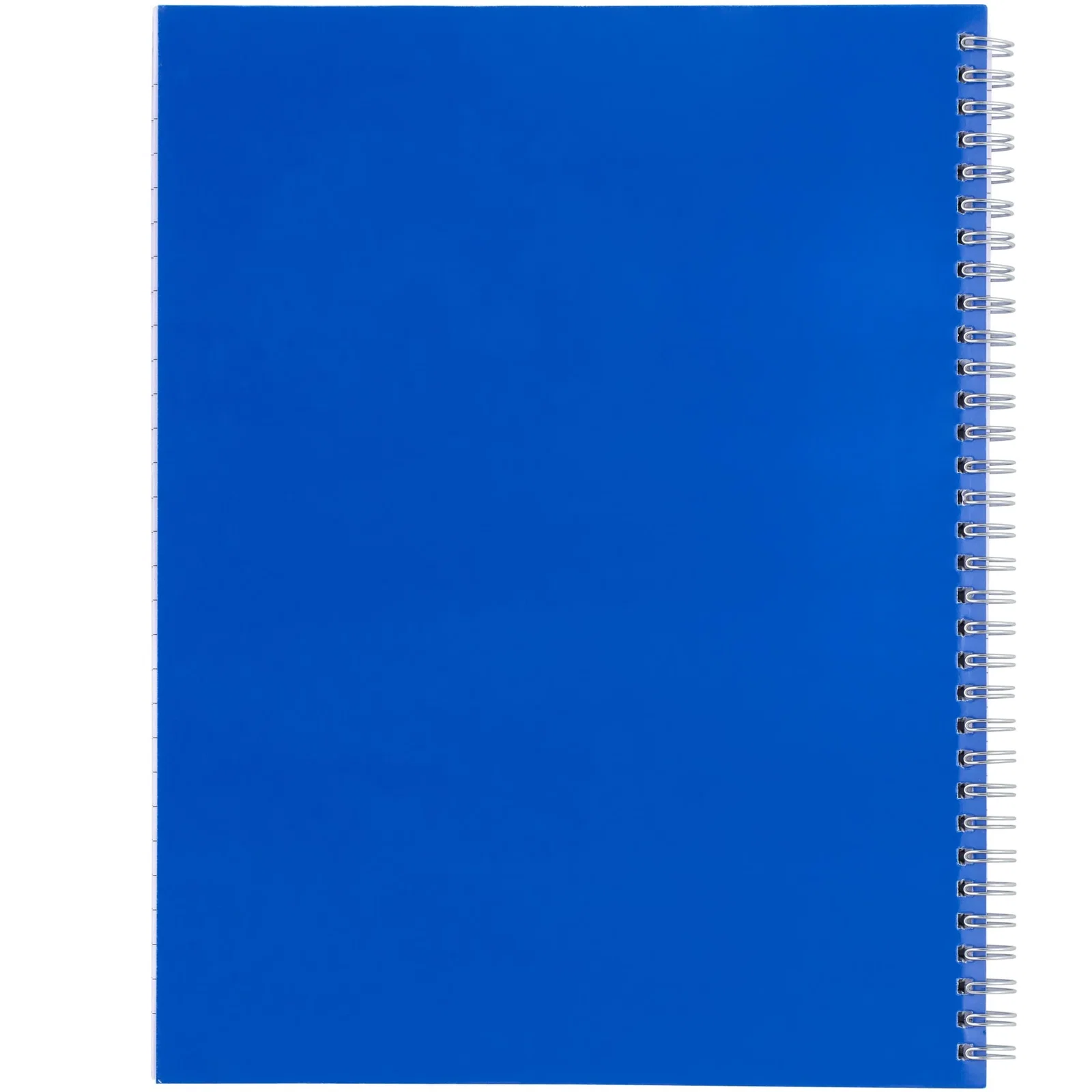 8.5" x 11 FSC® Mix Remark 1-subject Notebook — view 33