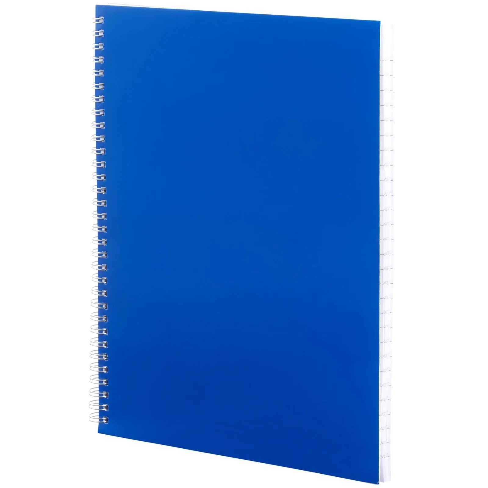 8.5" x 11 FSC® Mix Remark 1-subject Notebook — view 35