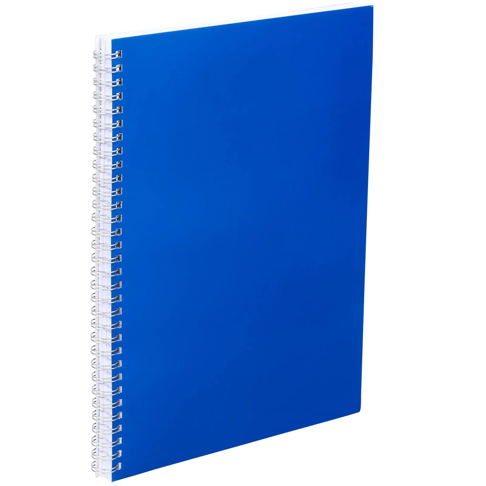 8.5" x 11 FSC® Mix Remark 1-subject Notebook — view 36