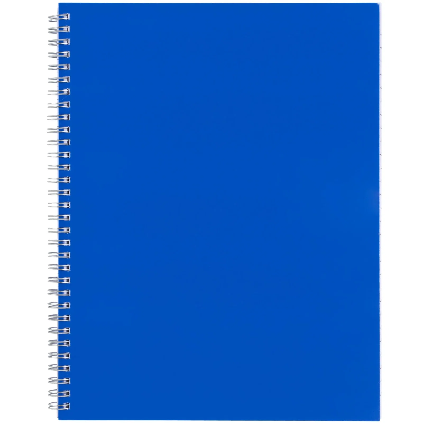 8.5" x 11 FSC® Mix Remark 1-subject Notebook — view 37