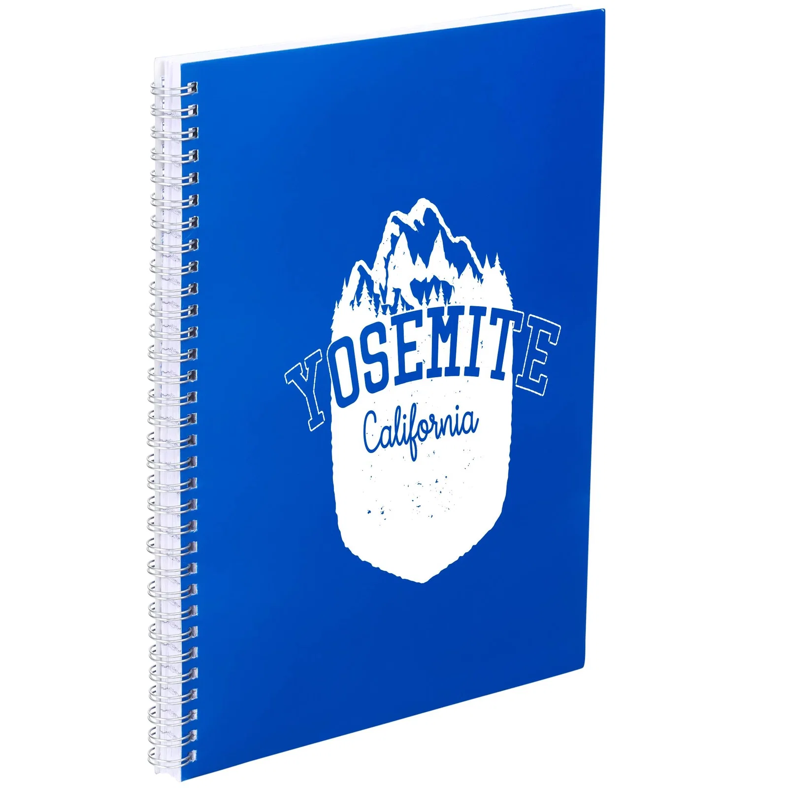 8.5" x 11 FSC® Mix Remark 1-subject Notebook — view 39